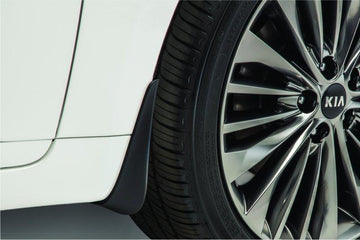 Kia Cadenza Front Splash Guards for 2017-2020 Models